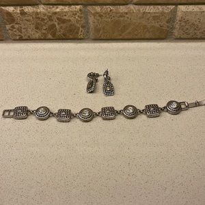 Brighton Jewelry Set